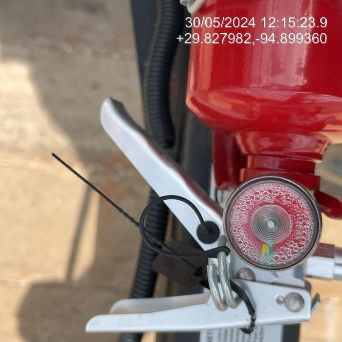 2023 Generac MLT2 Diesel, Flex Switch 120V Input, Powerzone Controller, 
(4) 320W LED Lights, 4kW Generator, 39.9 Gal Fuel Tank, 2" Ball, T3