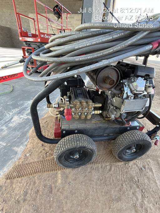 2023 SIMPSON SRC5050143E