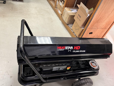 2020 HEATSTAR HS175KT