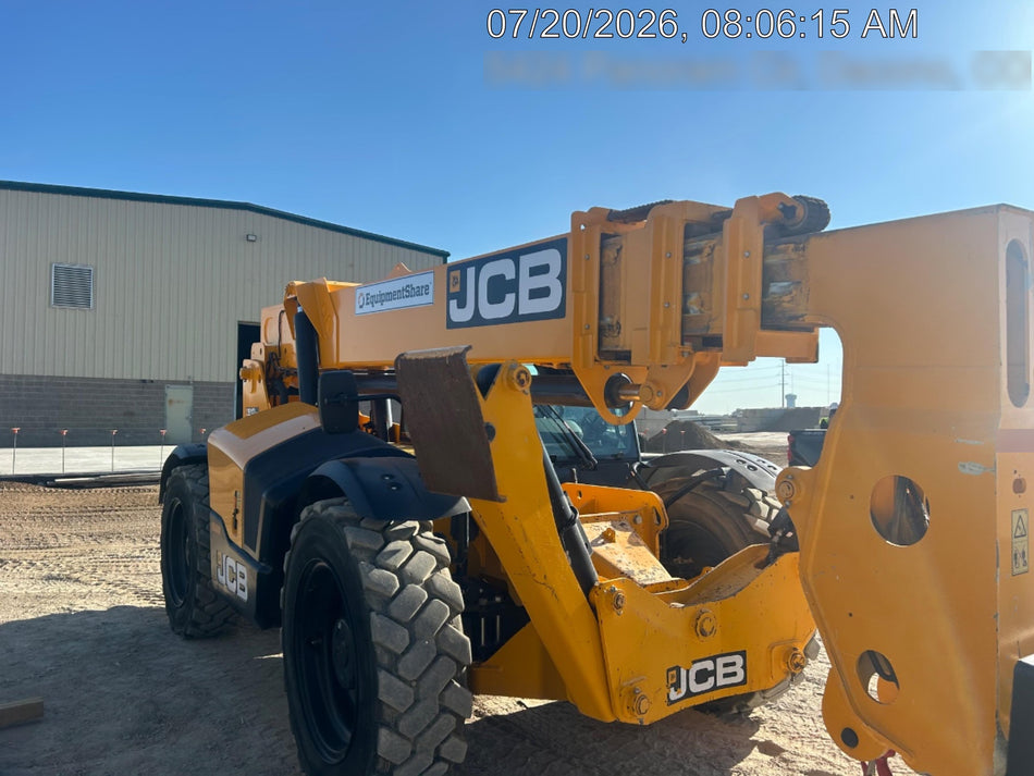 2022 JCB 510-56