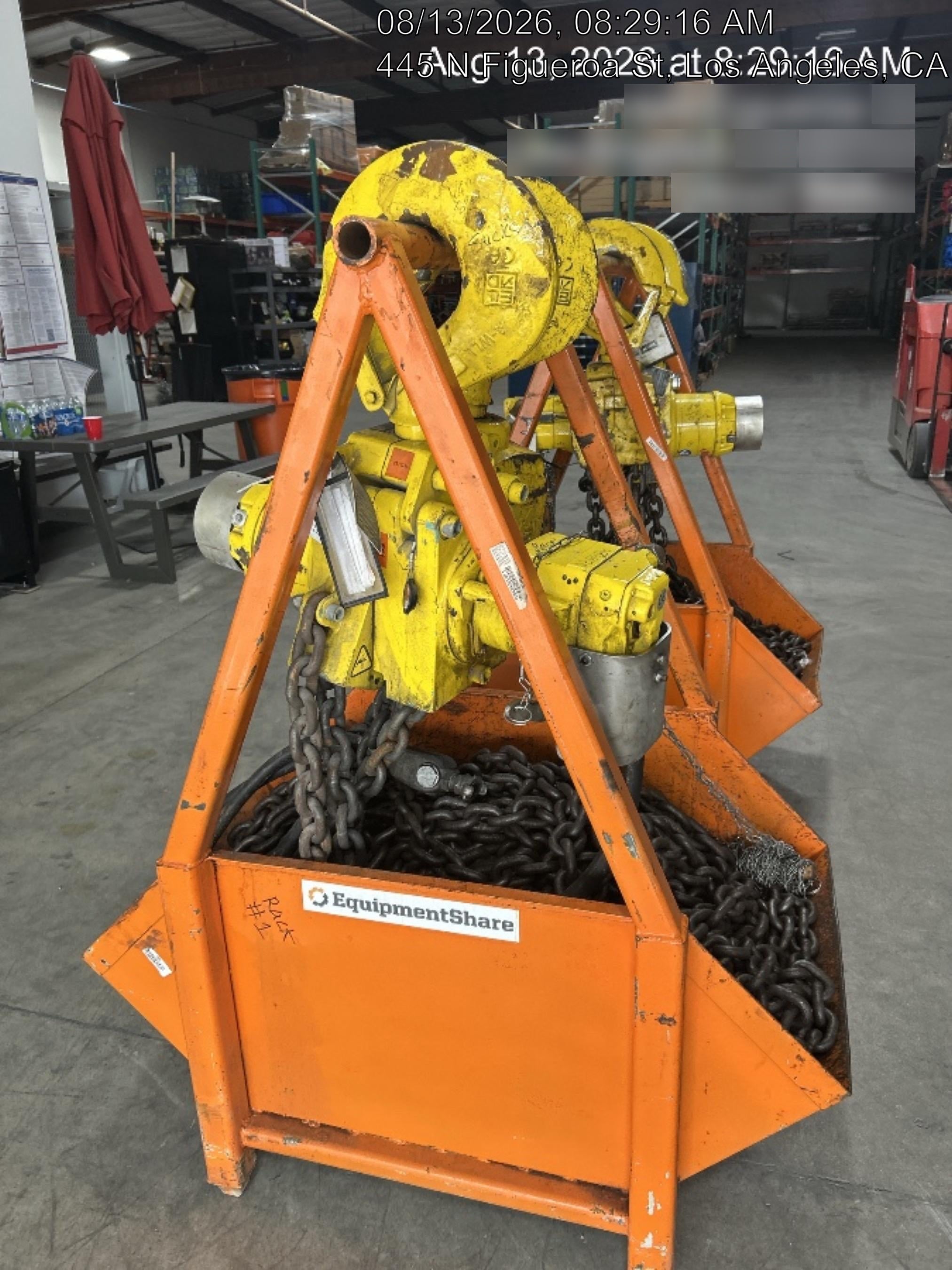 2022 INGERSOLL RAND LC2A250QIC1C15M14-E