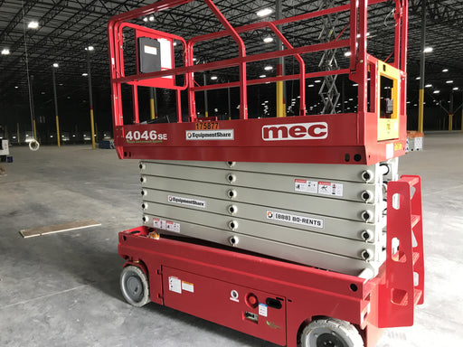 2021 MEC 4046SE