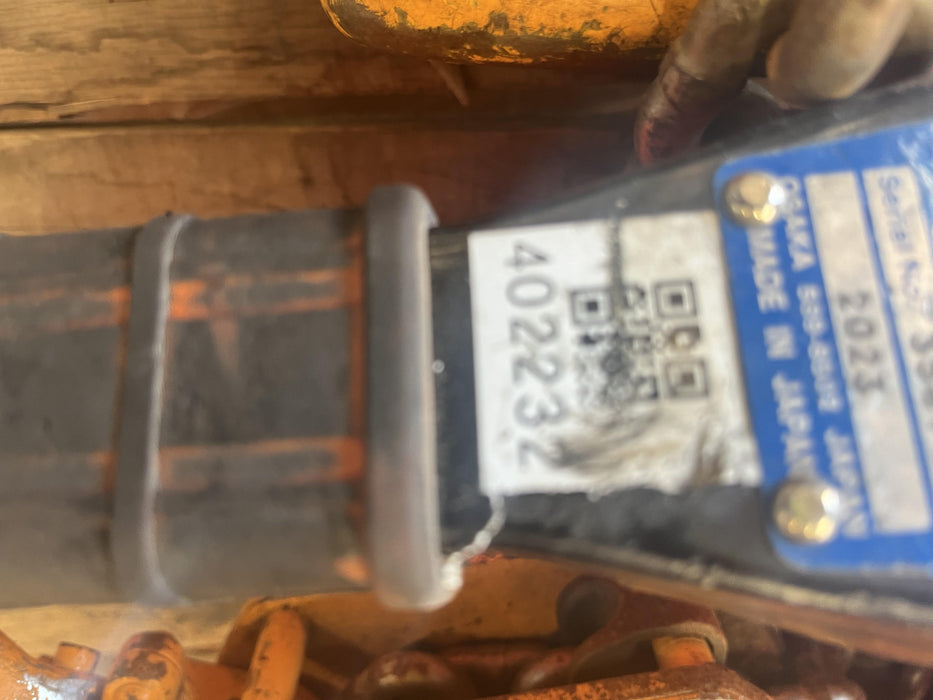 2024 ELEPHANT YA-160-20