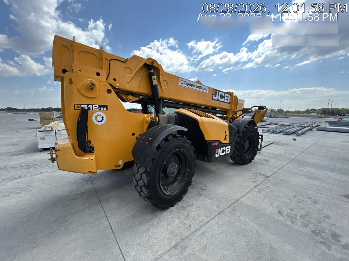 2022 JCB 512-56