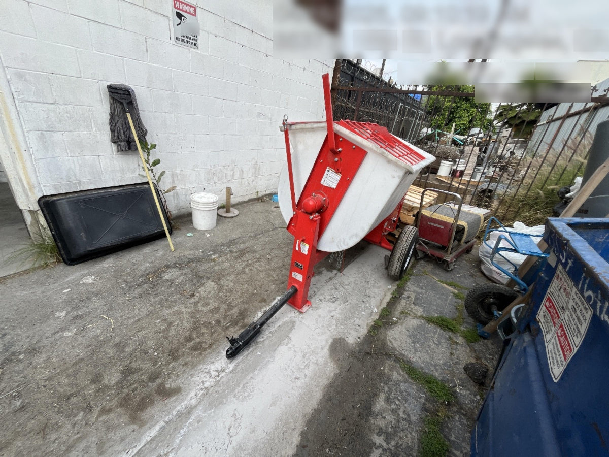 2024 MULTIQUIP WM90PH8