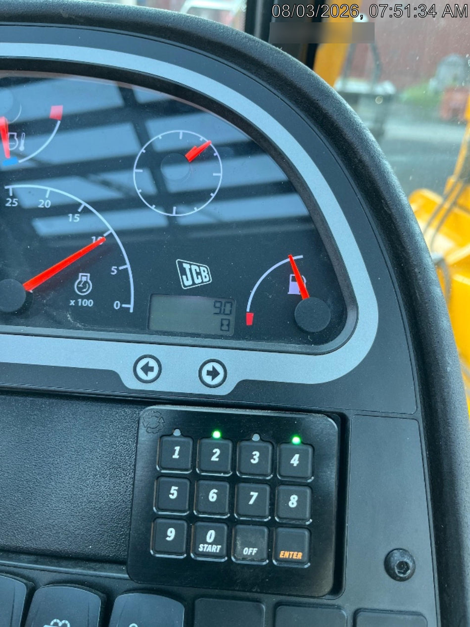 2026 JCB 506-36