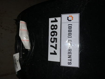2021 MASTER 36" Drum Fan