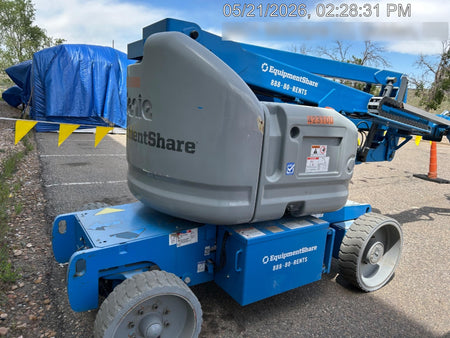 2024 GENIE Z40/23N RJ