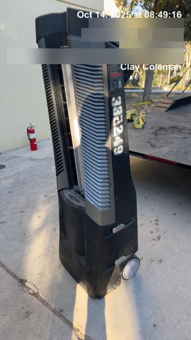 2023 VECTOR Vector Max