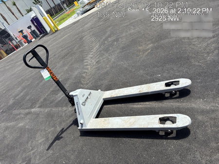 2025 STRONGWAY 5500 lb Pallet Jack