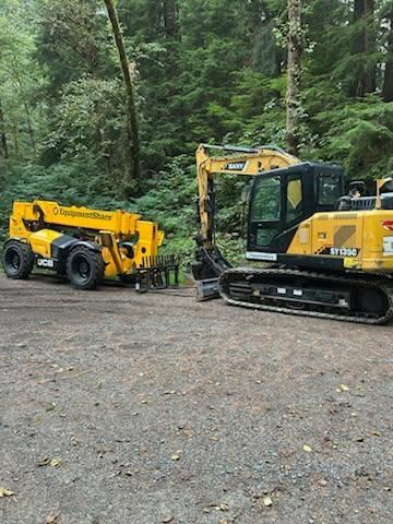 2024 GEITH G18R-1200