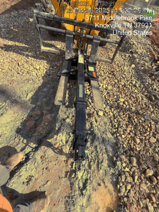 2025 STAR INDUSTRIES M1360B - Star JIB Boom