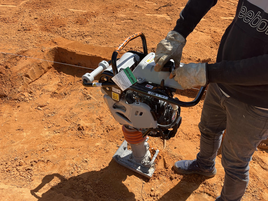 2023 MULTIQUIP MTX60HD