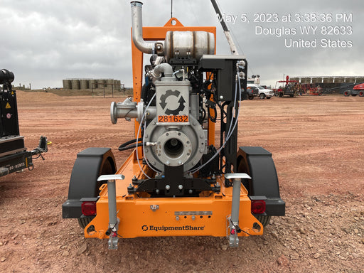 2022 PIONEER PP63C17L2-4045HFC06