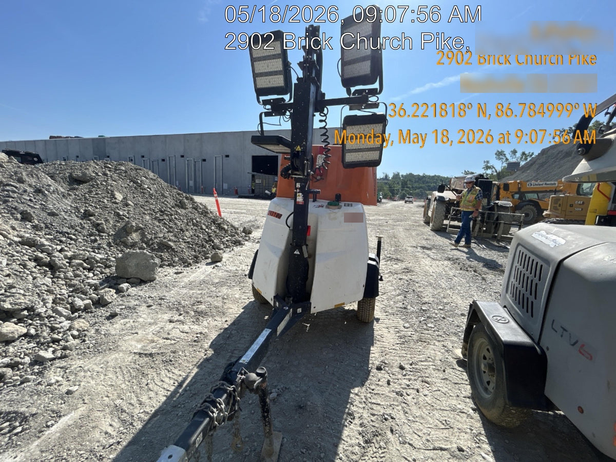 2024 GENERAC MLT2