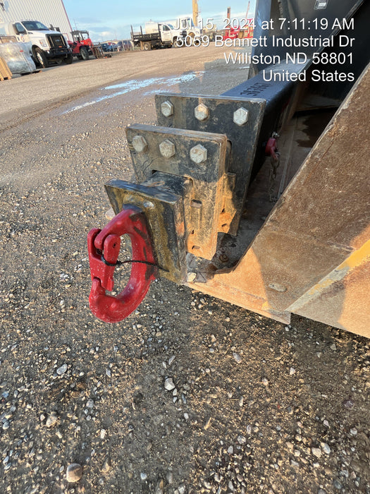 2024 HAUGEN MIJ-WL2-416