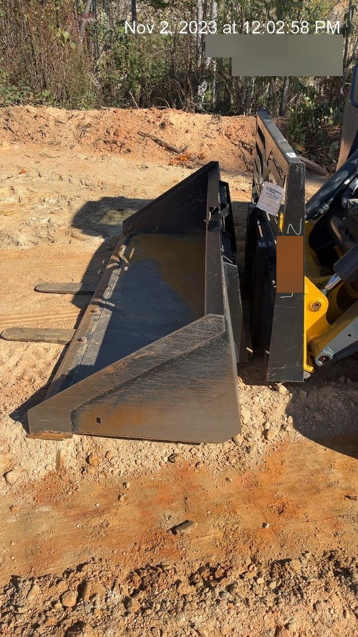 2019 ARROW MATERIAL HANDLING 60" Pallet Forks - Arrow