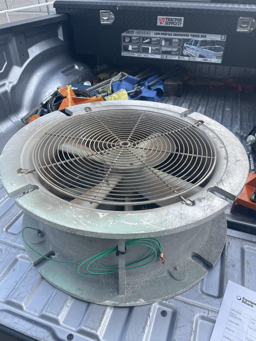 2021 MICHIGAN PNEUMATIC JF20