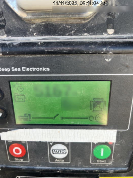 2022 ATLAS COPCO QAS25 CWK