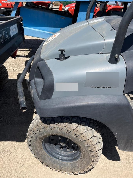 2020 CLUB CAR CA1700D (Canopy)