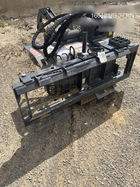 2022 PALADIN 625