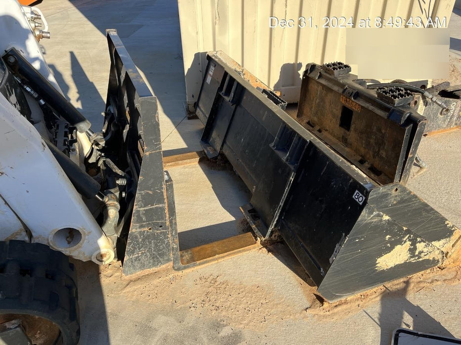 2022 ARROW MATERIAL HANDLING F5100CB