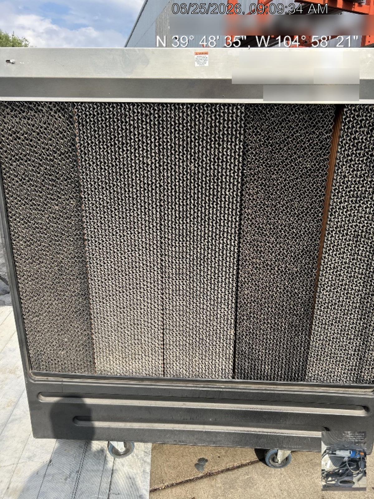 2024 BIG ASS FANS Cool Space 400