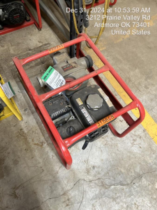 2023 MULTIQUIP QP2TH