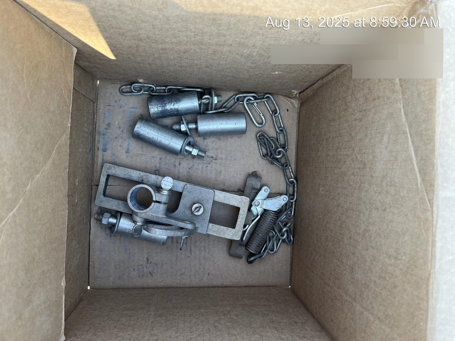 2022 MATHEY DEARMAN 4SA