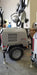 2018 Wacker Neuson LTV6L-MH Wacker Neuson LTV6L Mobile Light Tower w/Fuel Level Sensor Installed