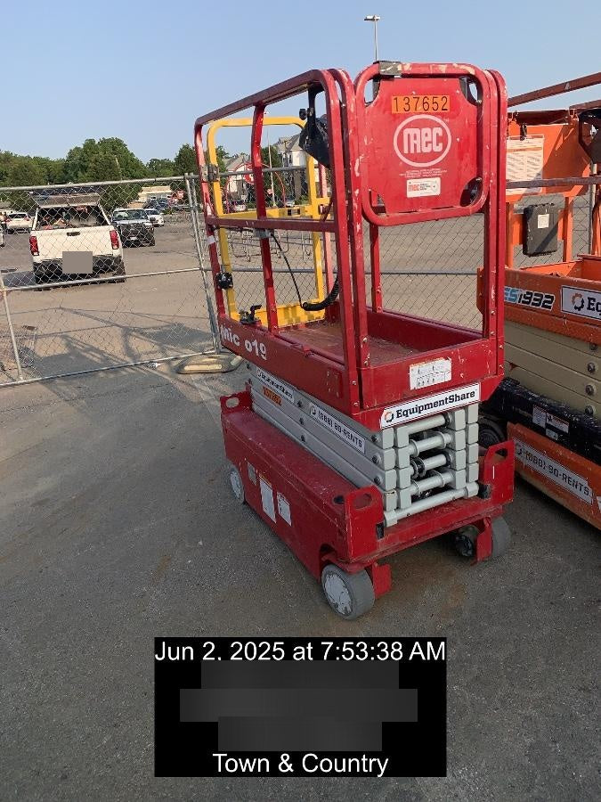 2021 MEC Micro 19