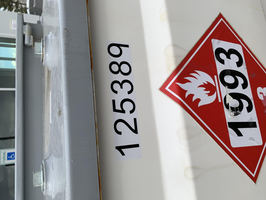 2020 FUELCUBE FCP250