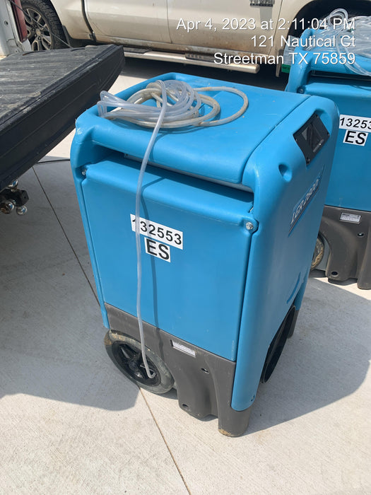 2021 DRI-EAZ LGR 2800i