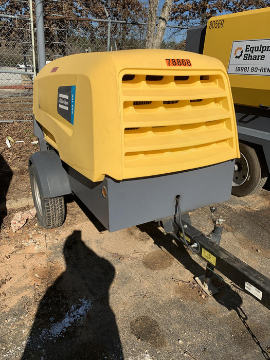 2020 ATLAS COPCO XAS188