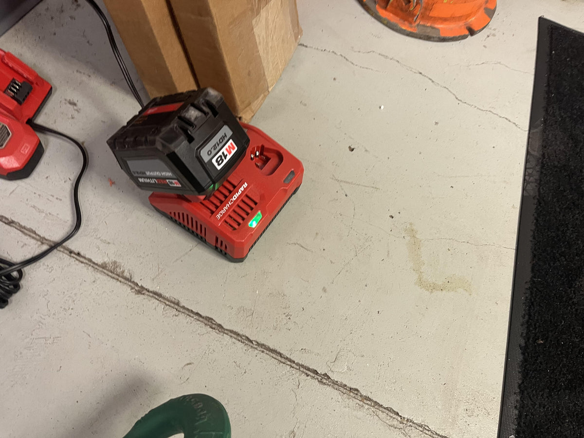 2021 MILWAUKEE 2874-22HD