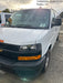 2025 CHEVROLET Express Van - Rental