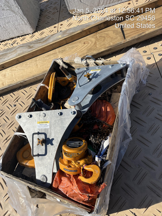 2020 HARRINGTON CF030-20