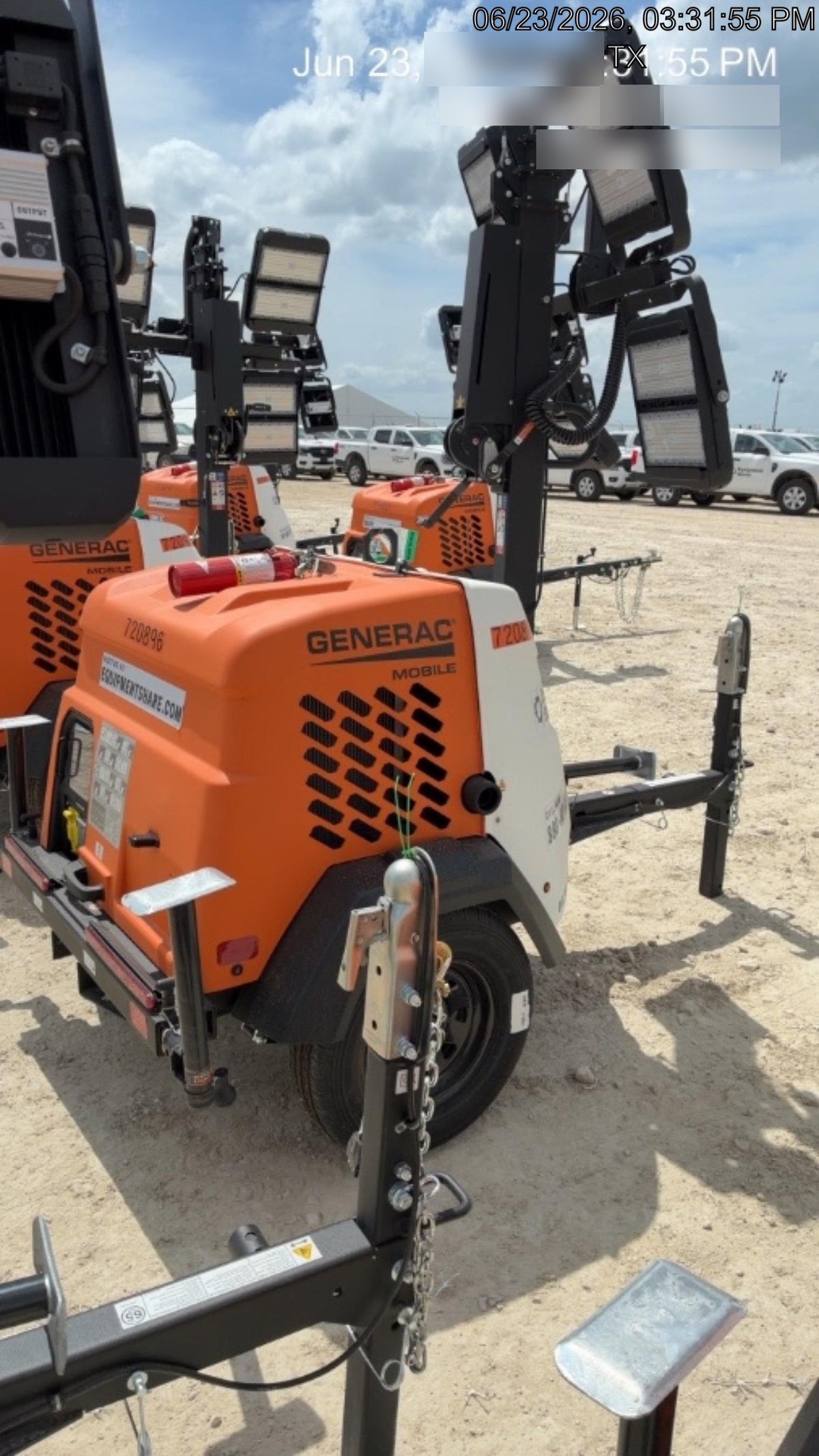 2026 GENERAC MLTS-4
