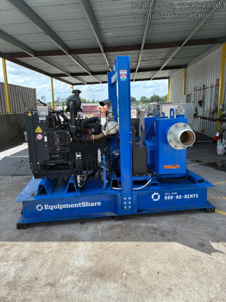 2023 THOMPSON 8RW-DDS-3.6-X