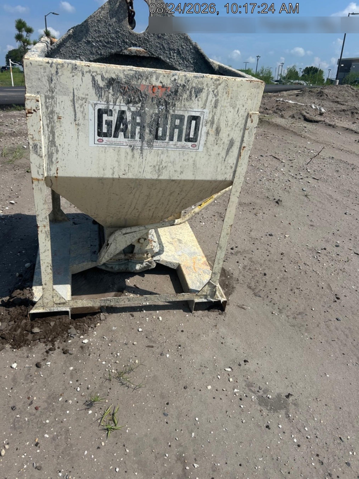 2022 GAR-BRO 4920