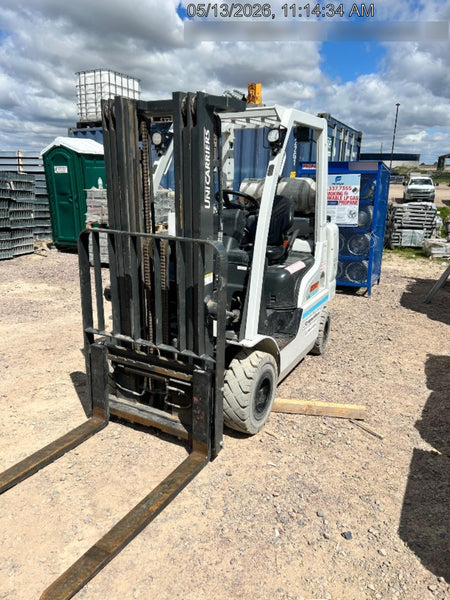 2022 UNICARRIER AF50DF LOWPRO