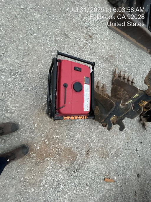 2025 MI-T-M GEN-3600-0MM0