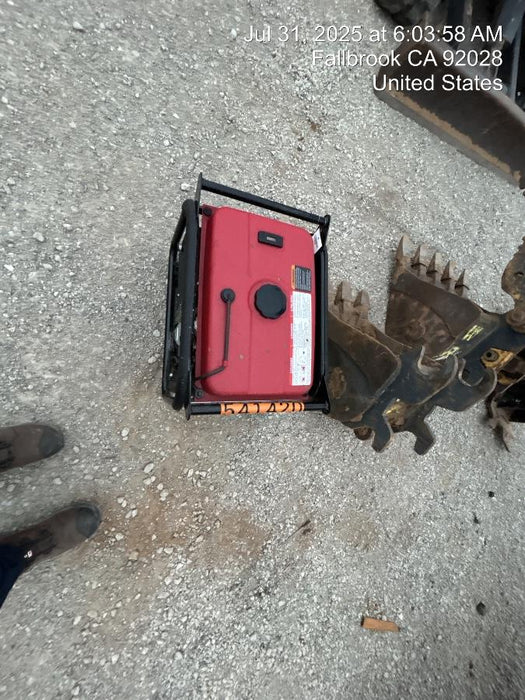 2025 MI-T-M GEN-3600-0MM0