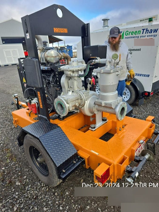 2022 RWN RWN-4NNTL-6.5OBPT-SS