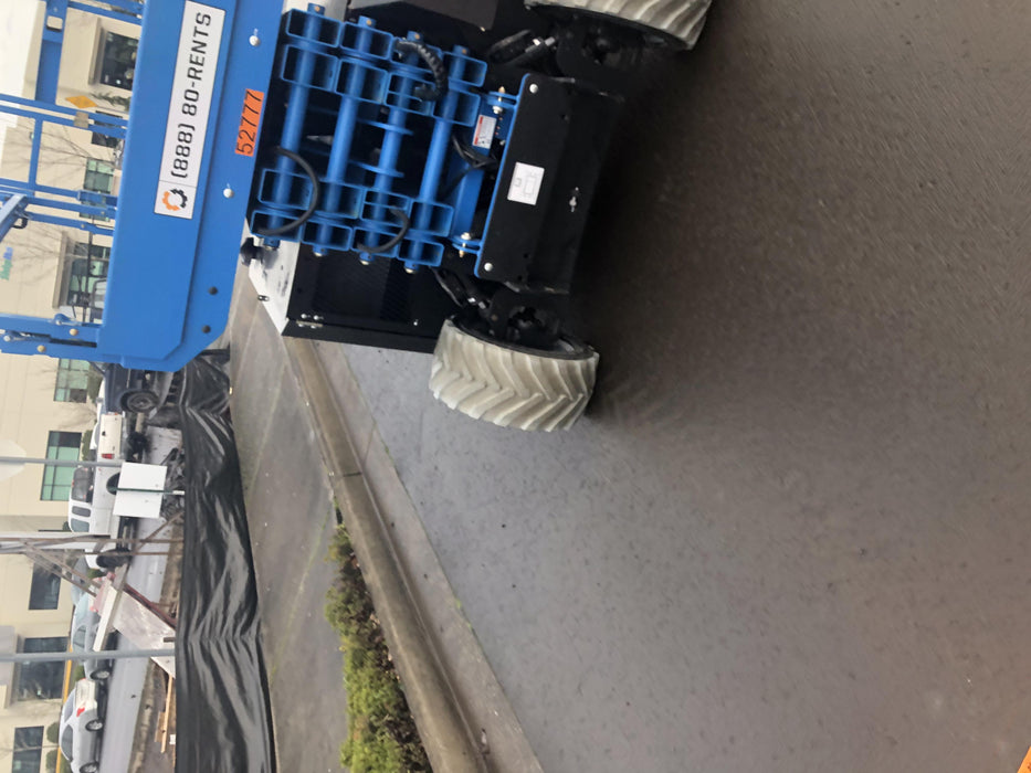 2019 GENIE GS-4069 RT