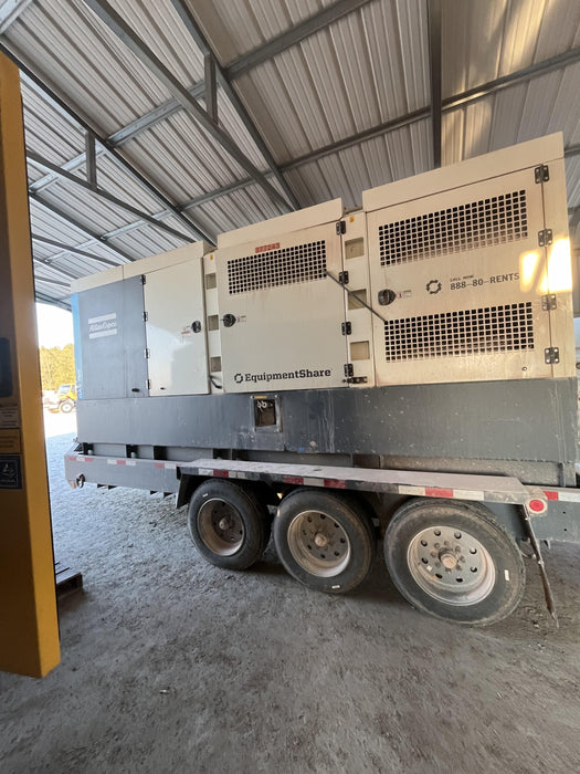 2023 ATLAS COPCO QAS 700