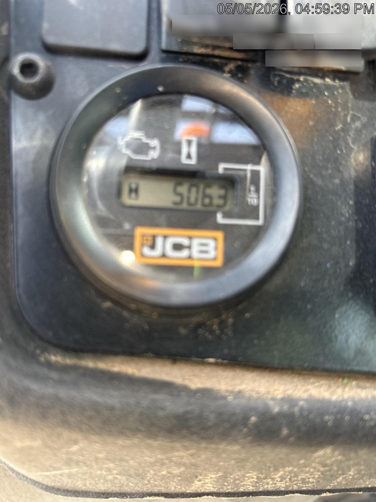 2025 JCB 510-56