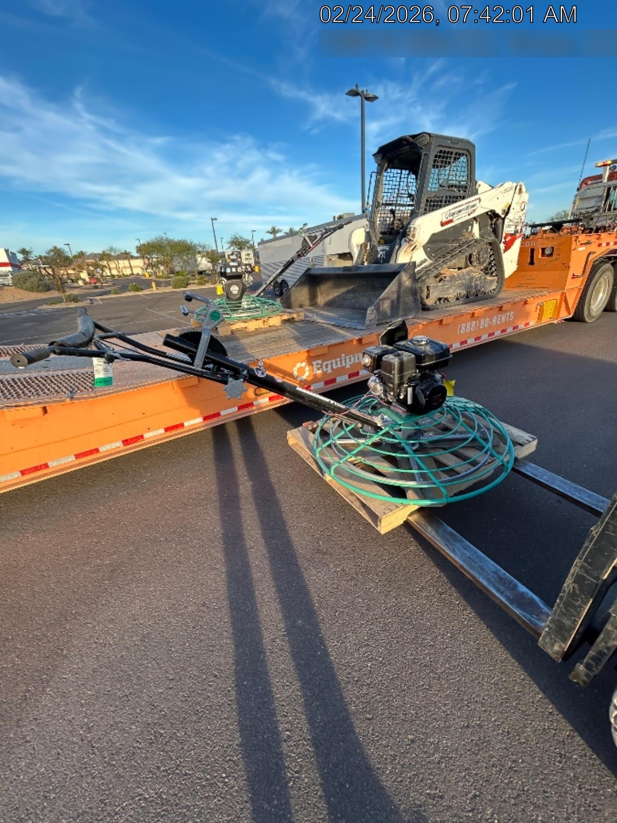 2024 MULTIQUIP B46H90