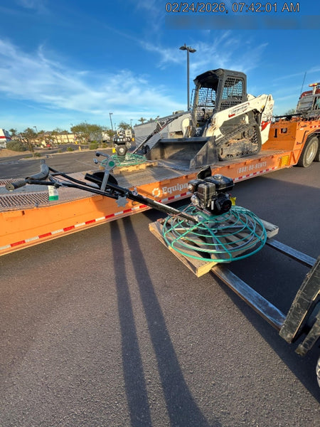 2024 MULTIQUIP B46H90