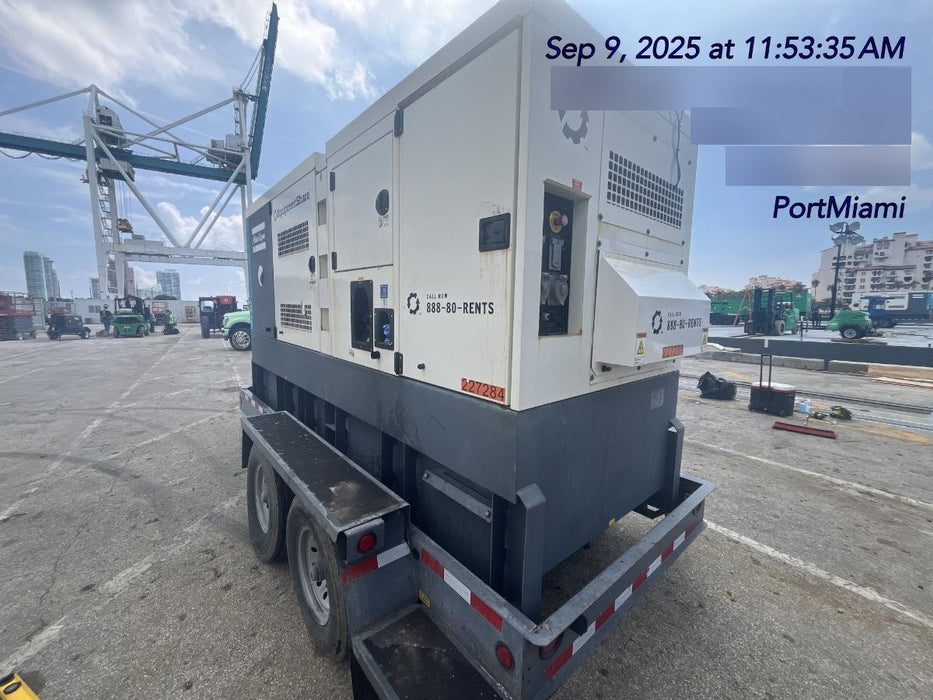 2022 ATLAS COPCO QAS 330